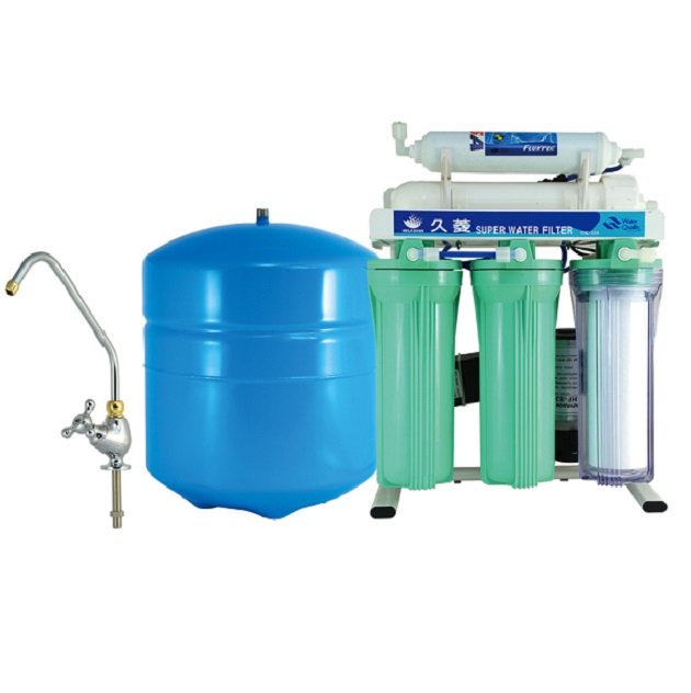 Reverse Osmosis(RO) Water Filters system - N2 1