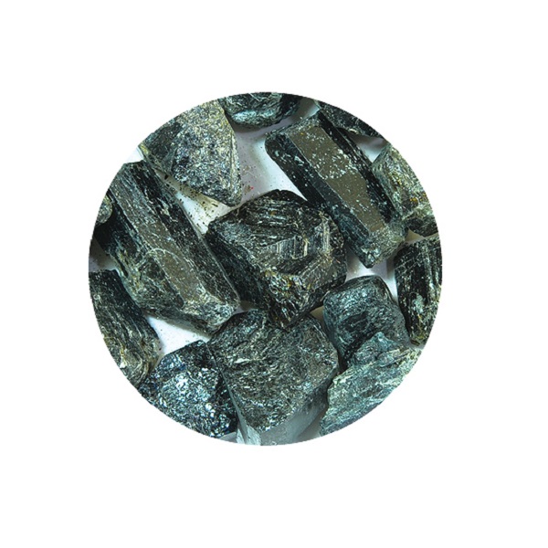 Filtrated material - Tourmaline - L3