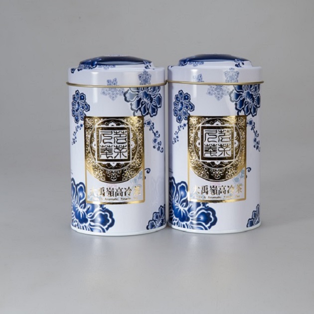 大禹嶺高冷茶 Pure&Aromatic Taiwan Tea 1